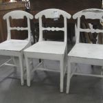 561 3337 CHAIRS